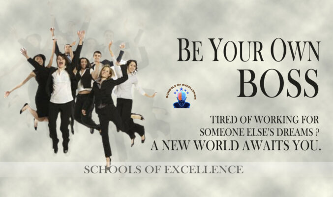 Schools Of Excellence DMIT Franchise expansion 2025